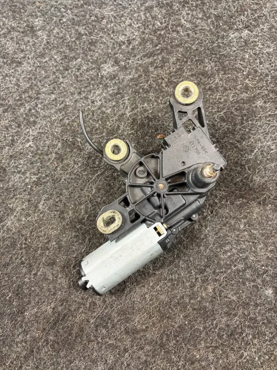 Heckwischermotor OEM 1J6955711C für Skoda Fabia image 3