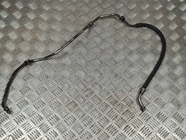 Mercedes-Benz CLS C219 2009 Oljekylarrör OEM A2112703296 image 2