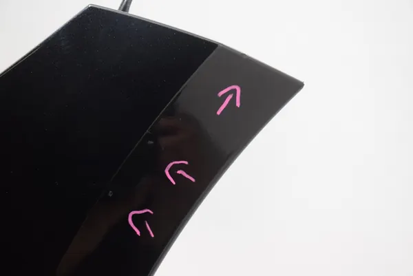 BMW M3 G80 M4 G82 Paraurti Anteriore USA Nero Zaffiro 475 image 10