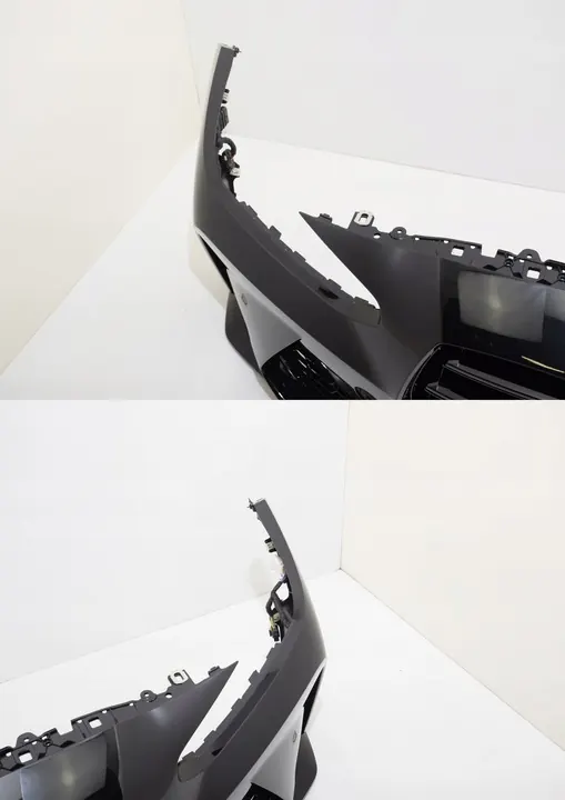 BMW M3 G80 M4 G82 Paraurti Anteriore USA Nero Zaffiro 475 image 5