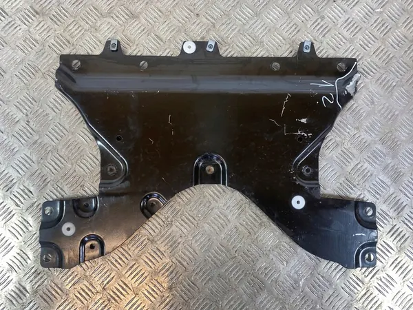 2023 Jeep Grand Cherokee WL Transmission Shield FOB34435 image 1