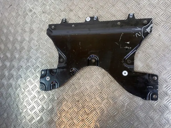 2023 Jeep Grand Cherokee WL Transmission Shield FOB34435 image 10