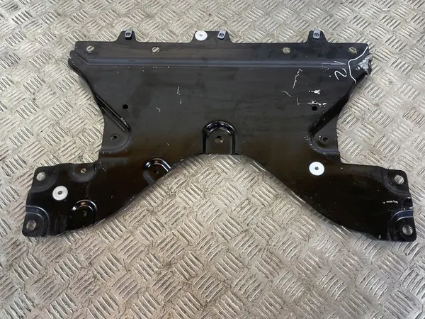 2023 Jeep Grand Cherokee WL Transmission Shield FOB34435 image 6