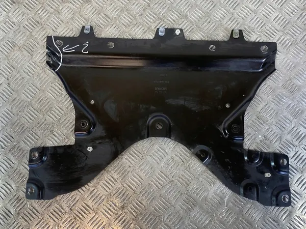 2023 Jeep Grand Cherokee WL Transmission Shield FOB34435 image 7