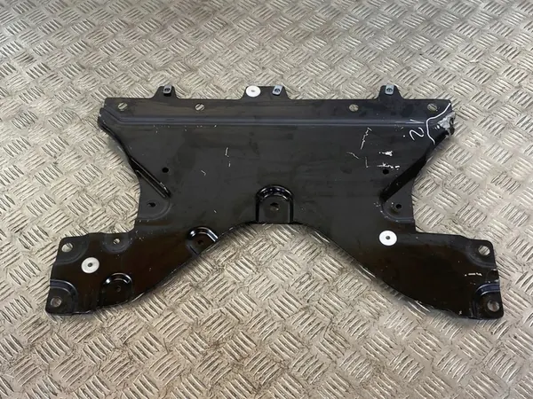 2023 Jeep Grand Cherokee WL Transmission Shield FOB34435 image 8