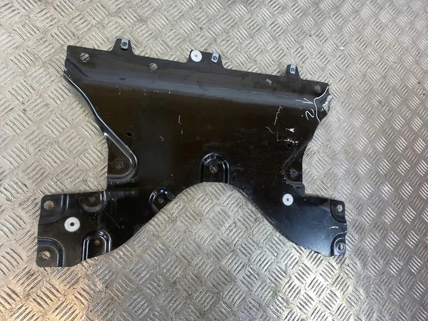 2023 Jeep Grand Cherokee WL Transmission Shield FOB34435 image 9