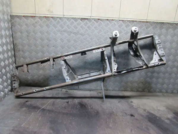 Dashboardframe Volvo V40 2012-2016 OEM 146090415 image 2