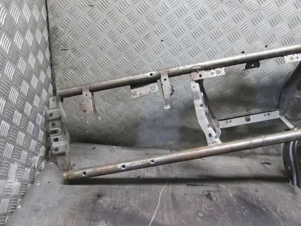 Dashboardframe Volvo V40 2012-2016 OEM 146090415 image 8
