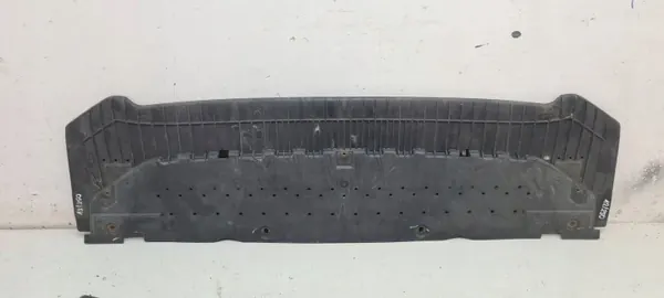 Voorbumper afdekplaat OEM 8K0807611 Audi A4 B8 image 2