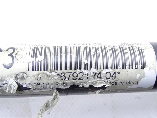 BMW 6792124 Fram Stabiliserarlänk 23mm OEM image 4