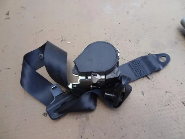 Cinturón de seguridad delantero derecho OEM 8200448760 image 2