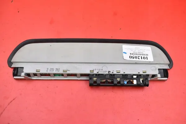Luz de Freio BMW E46 Sedan Lift 01-06 OEM 8386963 image 5