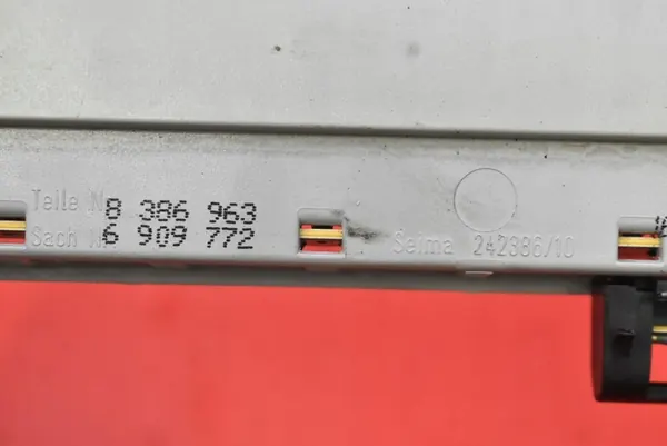 Luz de Freio BMW E46 Sedan Lift 01-06 OEM 8386963 image 6