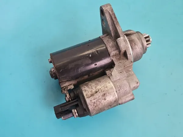 Anlasser VW Golf VI 1.2 TSI 0001120410 image 4