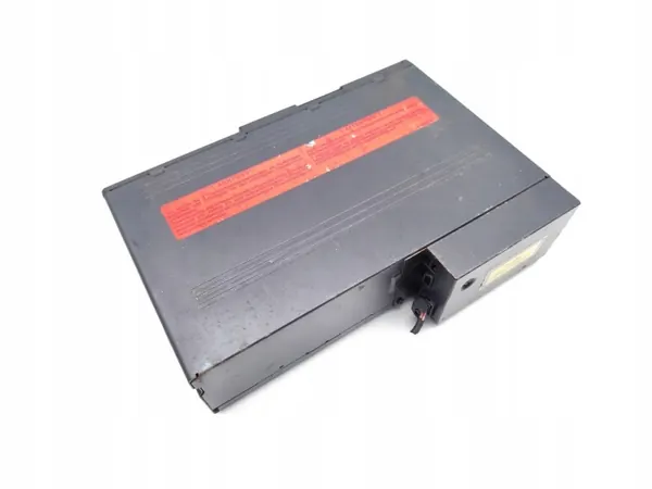 Cambiador CD BMW OEM 6983334 para X5 2005 image 10