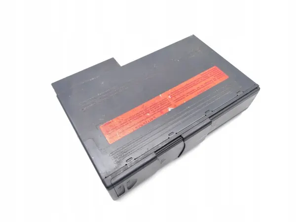 Cambiador CD BMW OEM 6983334 para X5 2005 image 4