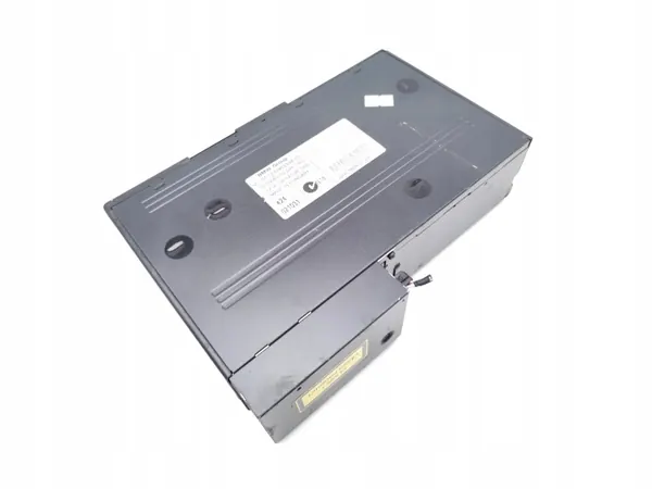 Cambiador CD BMW OEM 6983334 para X5 2005 image 5