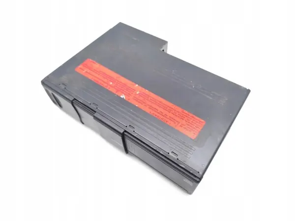 Cambiador CD BMW OEM 6983334 para X5 2005 image 9