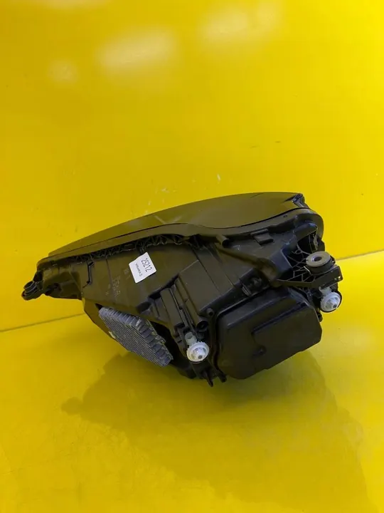 Faros Derecho Audi Q5 SQ5 Lift Full LED 80A941034F image 4