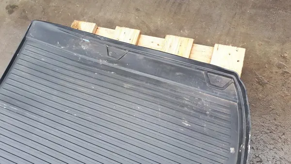 Audi S4 B9 Sedan Kumimatto 8W5061180 image 2