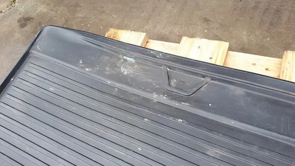 Audi S4 B9 Sedan Kumimatto 8W5061180 image 5