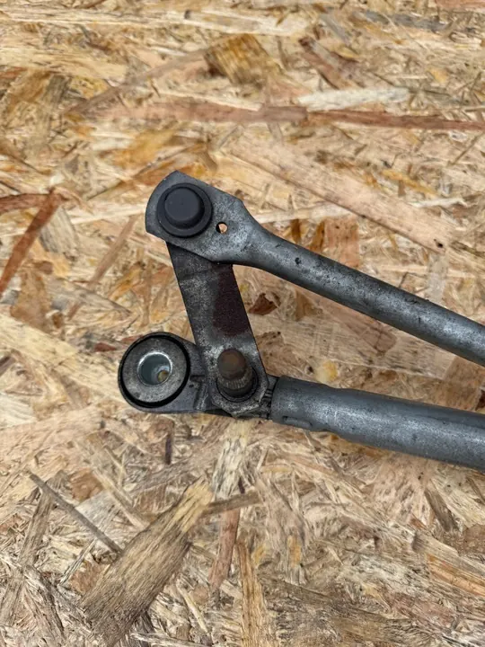 Frontscheibenwischermotor VW Touareg 5.0 V10 TDI image 2