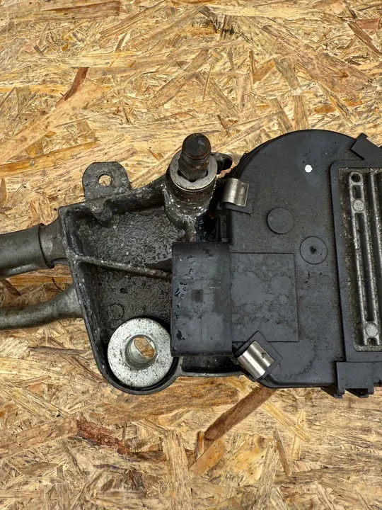 Frontscheibenwischermotor VW Touareg 5.0 V10 TDI image 3