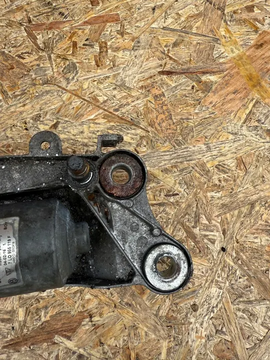 Frontscheibenwischermotor VW Touareg 5.0 V10 TDI image 4