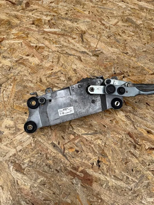 Frontscheibenwischermotor VW Touareg 5.0 V10 TDI image 7