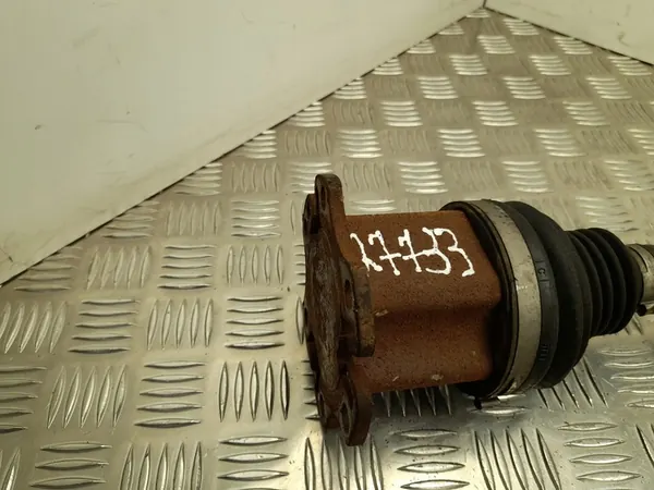 Drivaxel Ford GALAXY 2005 Främre Vänster 7M3407761A image 2