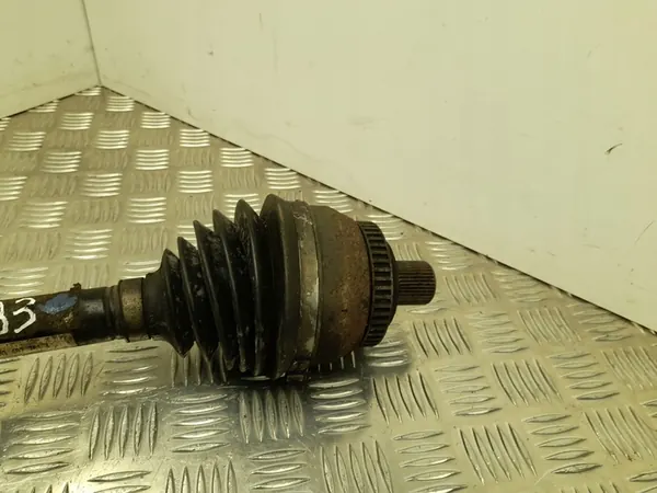 Drivaxel Ford GALAXY 2005 Främre Vänster 7M3407761A image 3