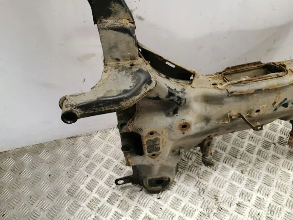 Subchassi Dianteiro Opel Mokka 2013 OEM AMD101109 image 4