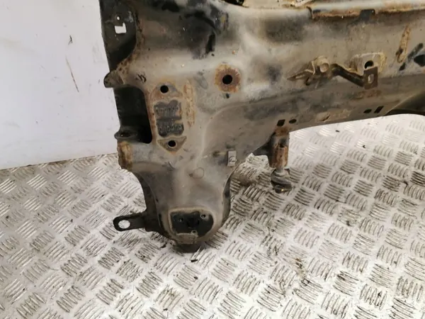 Subchassi Dianteiro Opel Mokka 2013 OEM AMD101109 image 5