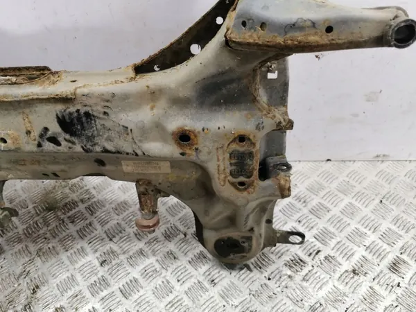 Subchassi Dianteiro Opel Mokka 2013 OEM AMD101109 image 6