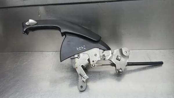 Levier de frein à main OEM VOLVOMAR-142265 Honda CR-V II image 2