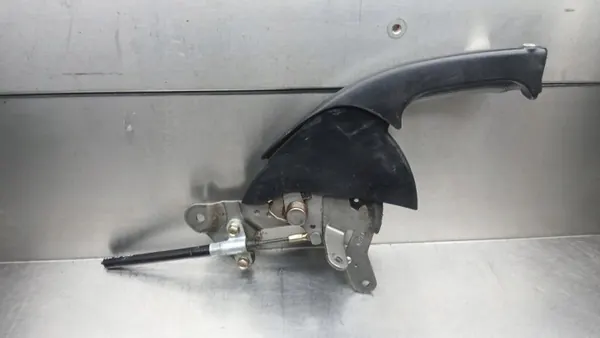 Levier de frein à main OEM VOLVOMAR-142265 Honda CR-V II image 6