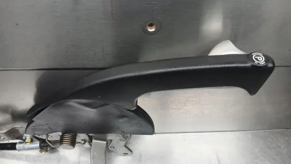 Levier de frein à main OEM VOLVOMAR-142265 Honda CR-V II image 8