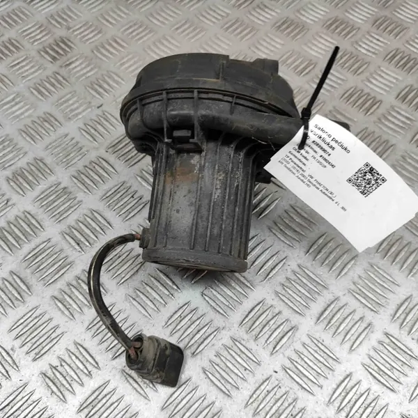 Ilmapumppu OEM 3D0131083B VW Phaeton 6.0L:lle image 3