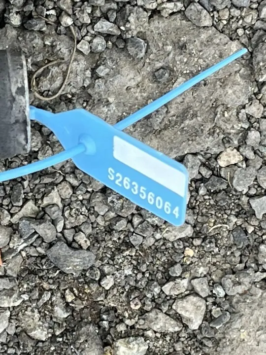 OEM Hinterachsschwinge Komplettsatz für Toyota Yaris III image 9