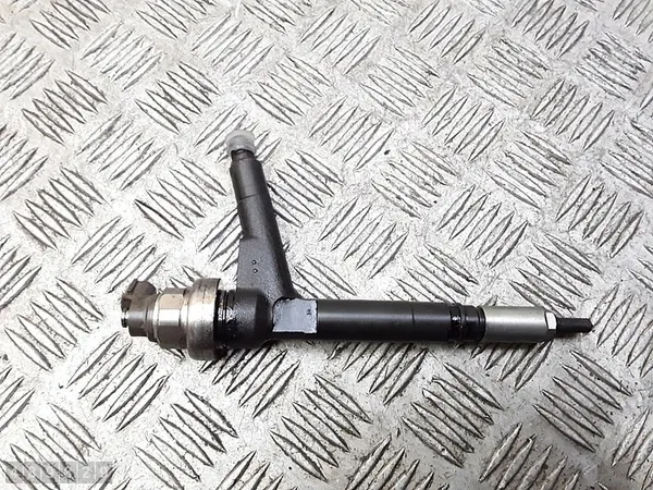 2005 Opel Meriva A Injektor 1700cdti OEM 8973138614 image 4