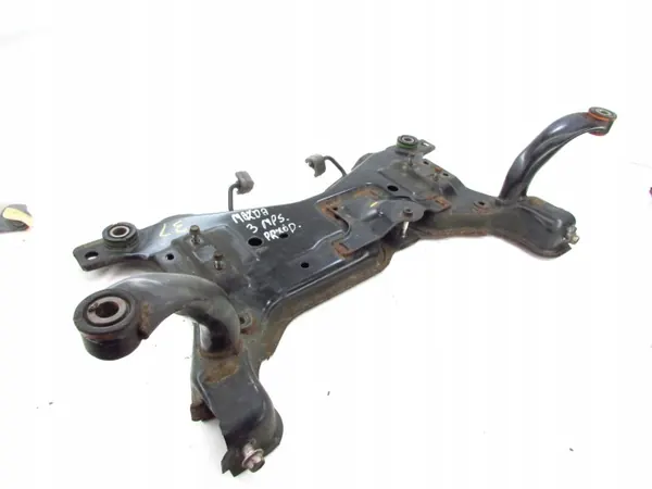 Motorfäste Mazda 3 BK MPS 2.3 Fram OEM CER1894 image 2