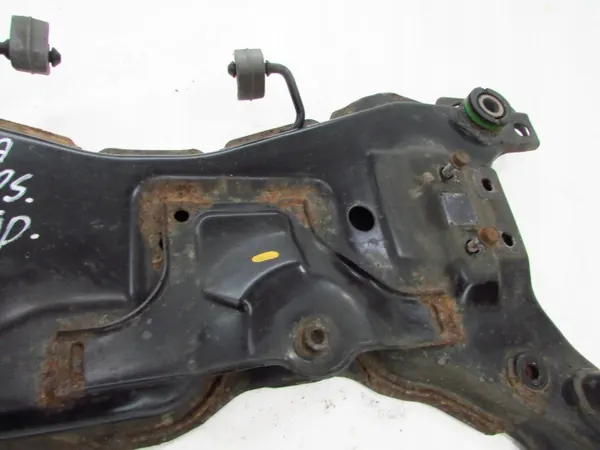 Motorfäste Mazda 3 BK MPS 2.3 Fram OEM CER1894 image 3