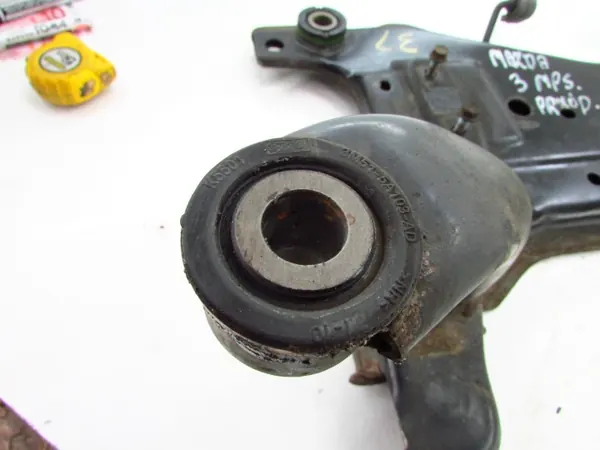 Motorfäste Mazda 3 BK MPS 2.3 Fram OEM CER1894 image 7