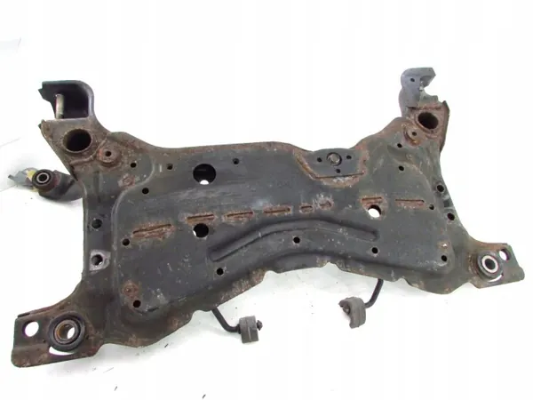 Motorfäste Mazda 3 BK MPS 2.3 Fram OEM CER1894 image 9