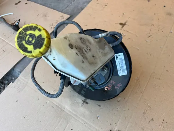 Servofrein Peugeot 207 SW 2006-2012 1.6 image 1