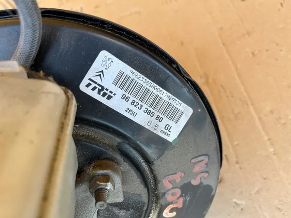 Servofrein Peugeot 207 SW 2006-2012 1.6 image 2