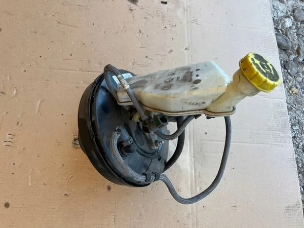 Servofrein Peugeot 207 SW 2006-2012 1.6 image 3