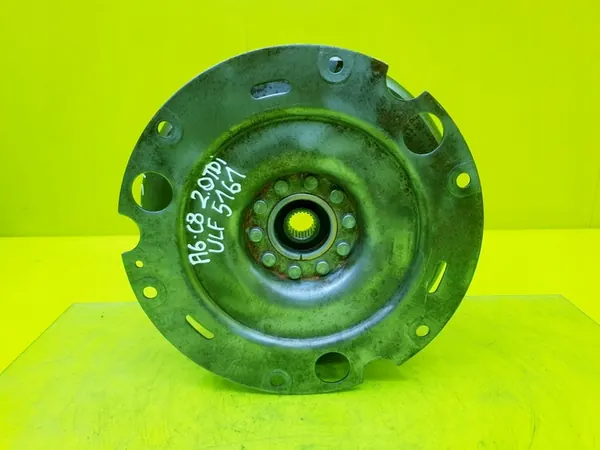 Volante de duplo massa Audi A4 B9 A5 A6 C8 Q5 2.0TDI OEM image 4