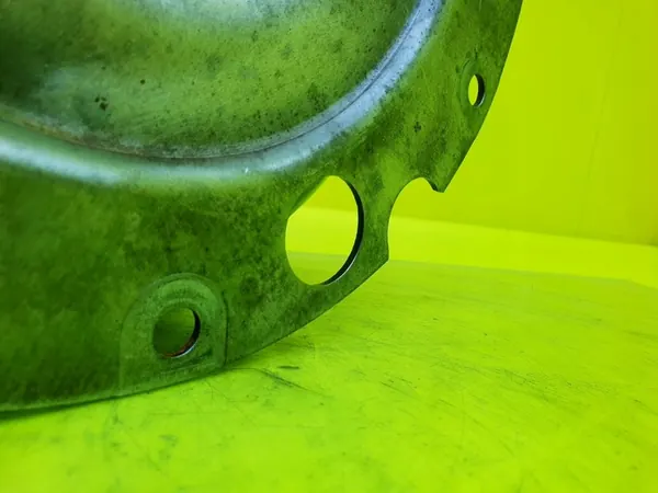 Volante de duplo massa Audi A4 B9 A5 A6 C8 Q5 2.0TDI OEM image 6