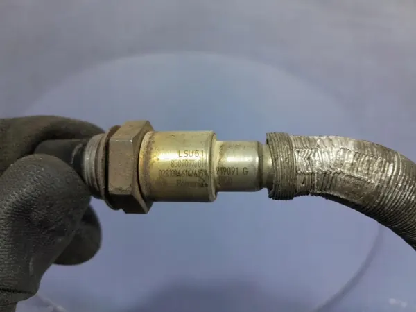 Lambda-Sonde OEM 8589097 für BMW 7er G11 G12 image 4